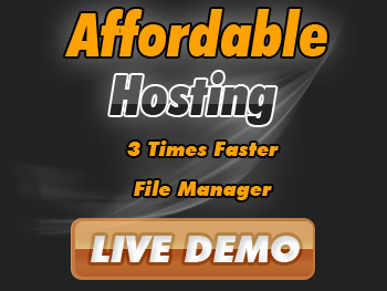 Webspace Hosting Webspace Hosting